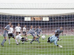 Euro 2020: Declan Rice Tak Kenal Hantu Penalti!