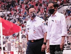 Anies Baswedan Siap Laksanakan PPKM Darurat pada 3-20 Juli