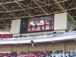 Jokowi Juga Tantang Pangdam di RI Habiskan Vaksin Corona Jika Digandakan