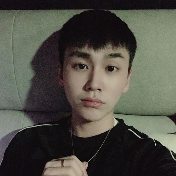 Jung Il Hoon merupakan salah satu artis Korea yang pernah tersandung skandal narkoba. (Instagram.com/ihoonmh) Jung Il Hoon merupakan salah satu artis Korea yang pernah tersandung skandal narkoba.