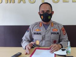 Polri: 2 Anak di Intan Jaya Terkena Tembakan KKB, 1 Tewas