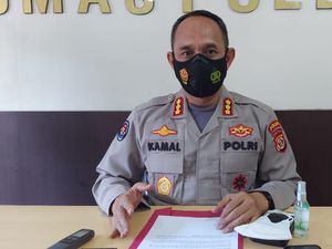 Polri: 2 Anak di Intan Jaya Terkena Tembakan KKB, 1 Tewas Polri: 2 Anak di Intan Jaya Terkena Tembakan KKB, 1 Tewas