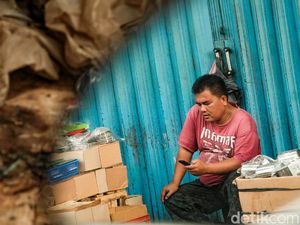 Yuk! Kasus COVID-19 Tembus 21 Ribu, Jangan Abai Prokes