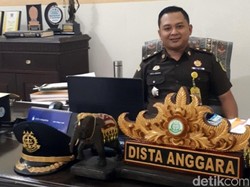 6 Terpidana Bola Sabu 402 Kg Lolos Hukuman Mati, Begini Kata Jaksa