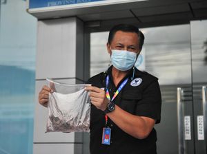 BNNP Bali Jamin Korban Pecandu Narkoba yang Melapor Tak Dipidana