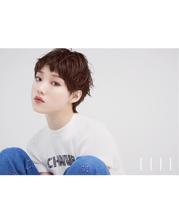 Lee Sung Kyung