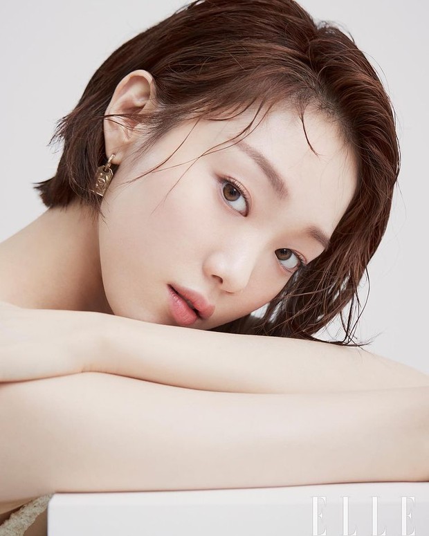 Lee Sung Kyung