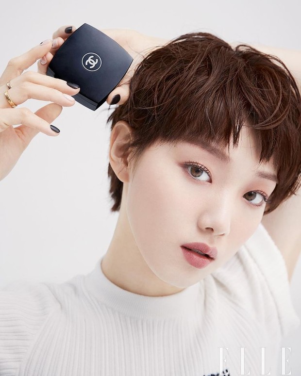 Lee Sung Kyung