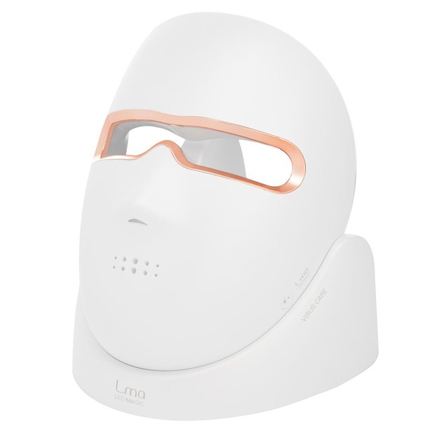 L.Ma LED Mask (Sumber : gobizkorea.com)