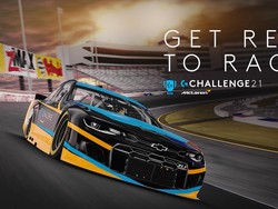 Logitech dan McLaren Gelar Kompetisi Balapan Virtual