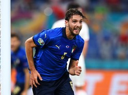 Manuel Locatelli Jadi Incaran Klub-klub Top Eropa