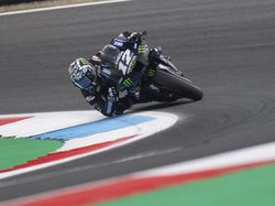 Hasil Kualifikasi MotoGP Belanda 2021: Pole Position Milik Vinales