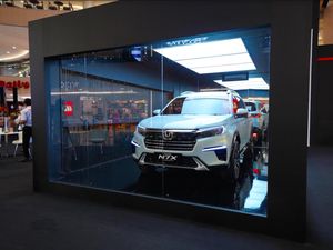 Bocoran Harga Mobil Baru Honda yang Meluncur Besok, Demi Runtuhkan Dominasi Terios-Rush Bocoran Harga Mobil Baru Honda yang Meluncur Besok, Demi Runtuhkan Dominasi Terios-Rush