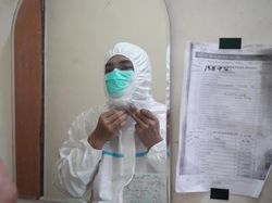 Pemerintah Minta Dokter Diaspora Mudik Bantu Atasi Covid-19 di RI