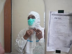 Pemerintah Minta Dokter Diaspora Mudik Bantu Atasi Covid-19 di RI