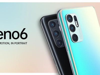 Menjajal Fitur Portrait Terbaru di Oppo Reno6