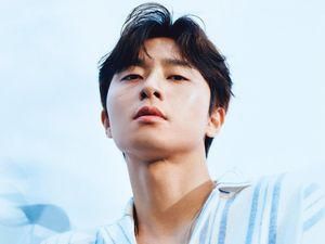 5 Peran Ikonik Park Seo Joon, Petarung MMA hingga Penulis Novel 5 Peran Ikonik Park Seo Joon, Petarung MMA hingga Penulis Novel