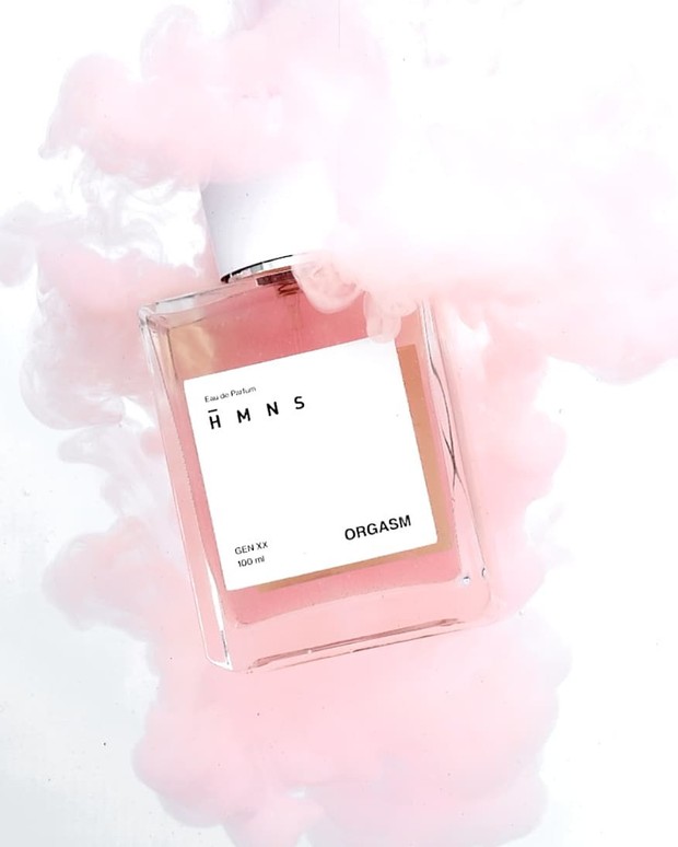 Review 3 Parfum Terlaris HMNS Favorit Kamu yang Mana