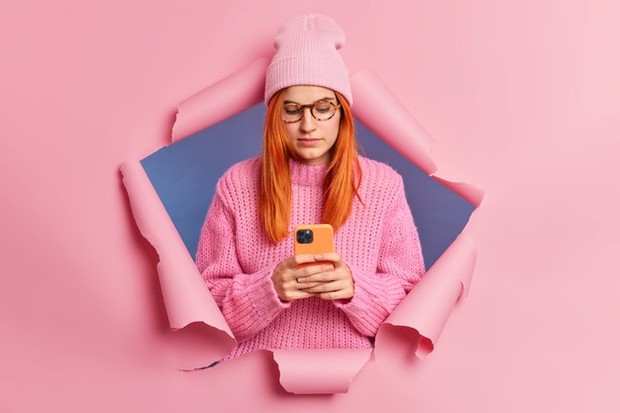 medsos dan kesehatan mental