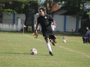 Persis Solo Gaet Pemain Naturalisasi Asal Maroko