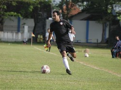 Persis Solo Gaet Pemain Naturalisasi Asal Maroko