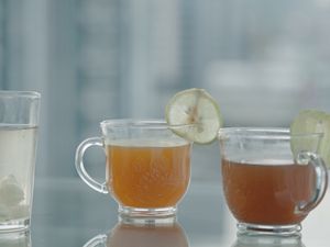 KuTips: Tutorial Meracik Ramuan Herbal Peningkat Imun