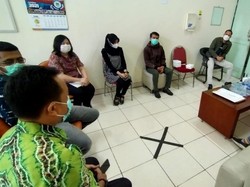 Geger RSUD Bangil Diduga Salah Keluarkan Hasil Swab PCR Pasien