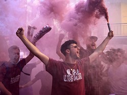 Salernitana Ganti Pemilik, Boleh Main di Serie A Musim Depan