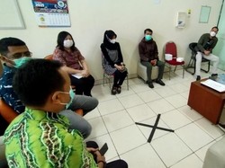 Keluarga Pasien Korban Hasil Swab PCR Salah Tuntut RSUD Bangil Minta Maaf