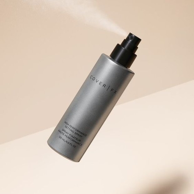 Setting spray/Pinterest by coverfx Setting spary