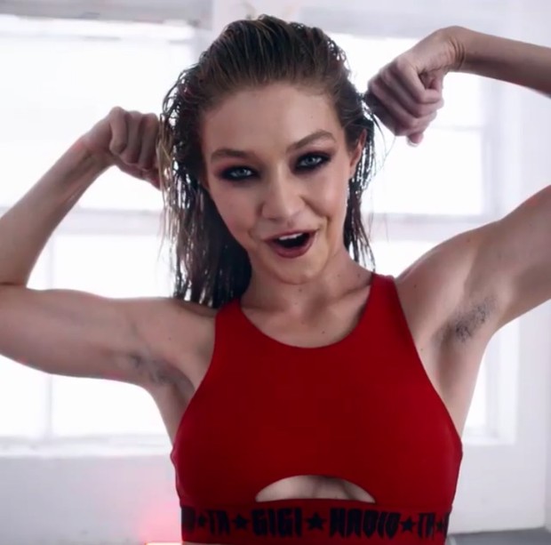 Sumber: instagram.com/thelovemagazine Sumber: instagram.com/thelovemagazine