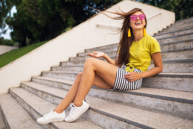 terlihat simple namun elegan / freepik.com simple nan elegan