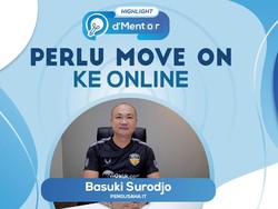 PPKM Lagi, Bisnis Offline Perlu Beralih Ke Online