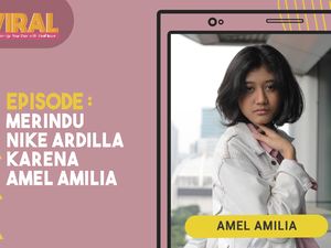 Viral Gadis Mirip Nike Ardilla yang Bikin Nostalgia Viral Gadis Mirip Nike Ardilla yang Bikin Nostalgia