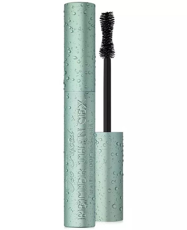 Waterproof mascara/pinterest by Macys Waterproof mascara