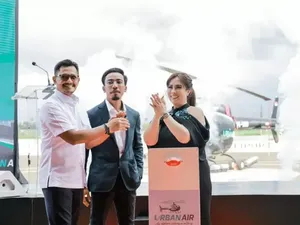 Tren Wisata Helikopter Private Meningkat di Masa Pandemi