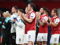 Austria Telah Melawan Sebaik-baiknya