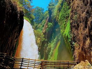 5 Wisata Dataran Tinggi di Bondowoso, Ada Kawah hingga Air Terjun 5 Wisata Dataran Tinggi di Bondowoso, Ada Kawah hingga Air Terjun