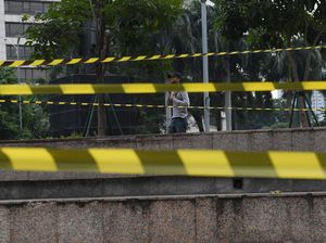 Ini Daftar 43 Kota Luar Jawa-Bali yang PPKM Mikronya Diperketat Ini Daftar 43 Kota Luar Jawa-Bali yang PPKM Mikronya Diperketat
