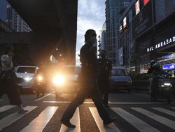 Ayo Kita Bisa! 28 Ribu Pasien COVID-19 di RI Sembuh