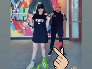 Video Dance-nya Diposting Jessi, Begini Tanggapan Ayu Ting Ting Video Dance-nya Diposting Jessi, Begini Tanggapan Ayu Ting Ting