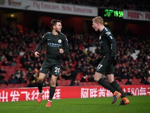 Belgia Vs Portugal: Duel Dua Jendral Manchester City