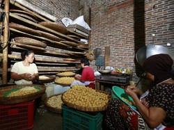 Strategi BRI Optimalkan Potensi Ekosistem Ultra Mikro