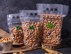 Kisah Eksportir Mete yang Juga Sukses di Pasar Lokal Lewat Tokopedia