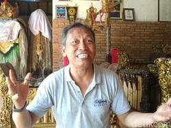 Kisah Dewa Berata, Bawa Gamelan Bali Dilirik Developer Game Dunia