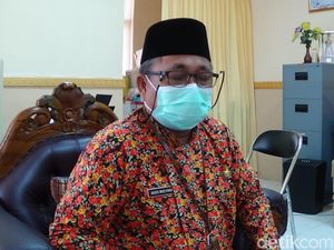 5 Dokter Disiapkan untuk Bantu Tangani Kasus COVID-19 di Kepulauan Sumenep