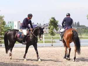 Jadi Venue Kejuaraan Dunia Berkuda, Ini Persiapan Equinara Horse Sports Jadi Venue Kejuaraan Dunia Berkuda, Ini Persiapan Equinara Horse Sports