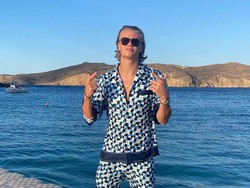 Benarkah Erling Haaland Makan di Restoran Sampai Habis Rp 8 M?