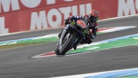 Klasemen MotoGP 2021: Quartararo Lebarkan Jarak di Race Ke-10