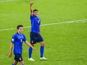 Pergantian Jitu Italia